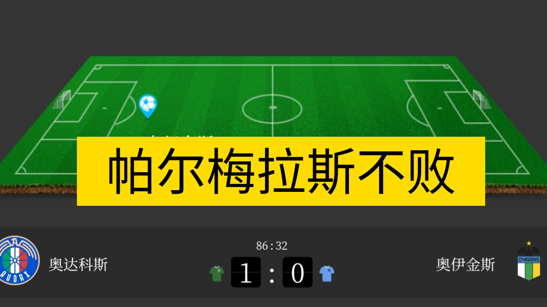 赛前专访：帕尔梅拉斯主帅谈世俱杯目标