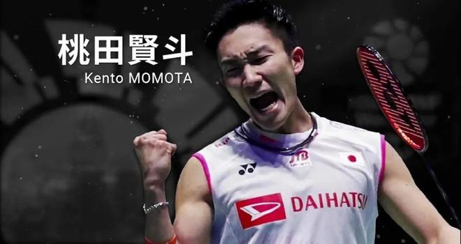 中国羽毛球队轻取韩国羽毛球队,桃田贤斗关键制胜 中国羽毛球队轻取韩国羽毛球队,桃田贤斗关键制胜