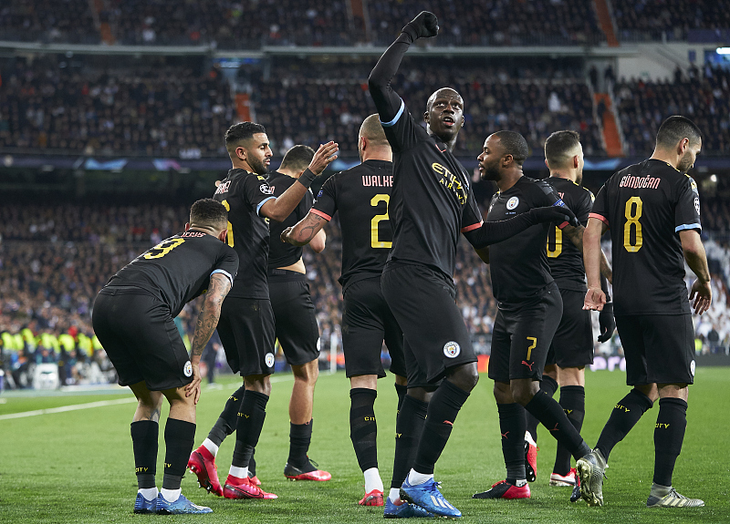 阿斯顿维拉取得宝贵三分，冲击前六