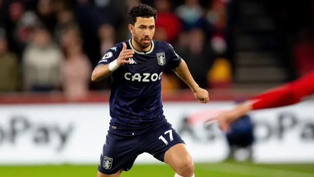 阿斯顿维拉取得宝贵三分，冲击前六