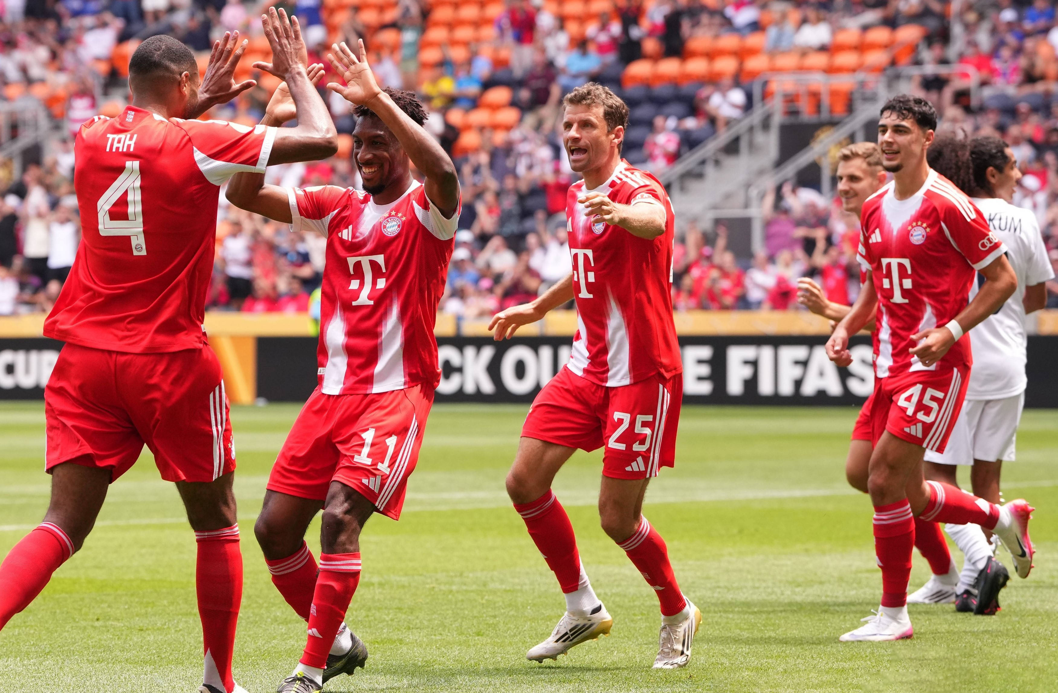 世俱杯前瞻：艾尔阿赫利与对手交锋看点