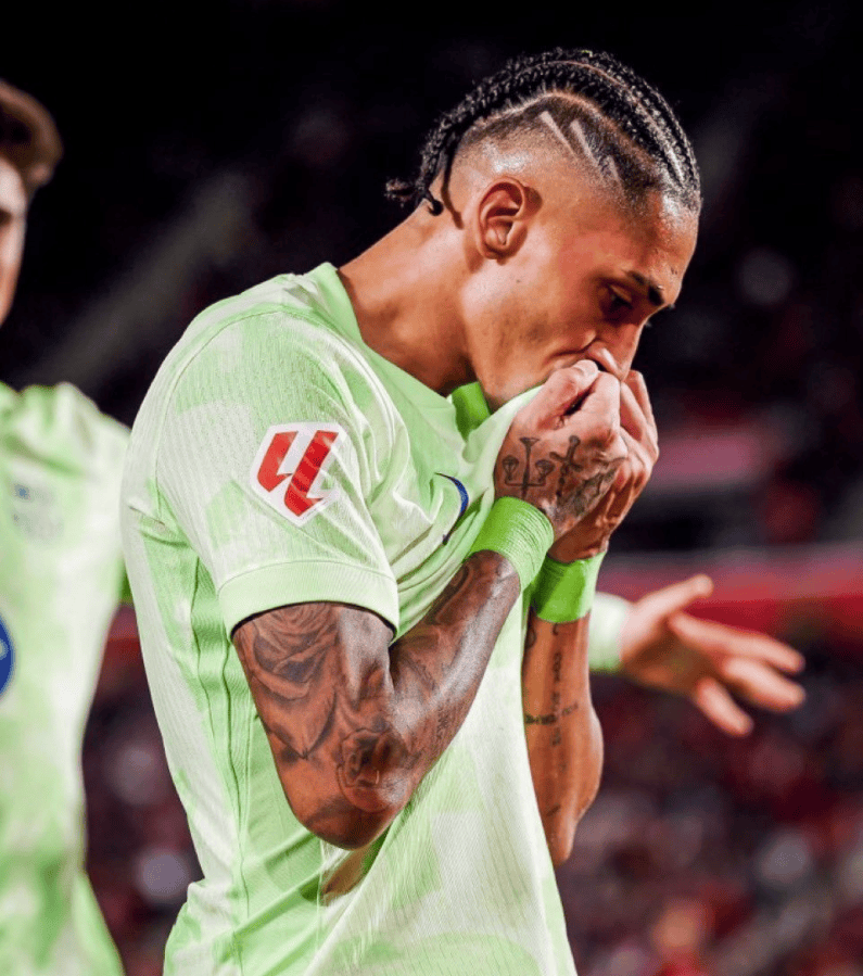 马略卡客场战平埃瓦尔，双方实力相近