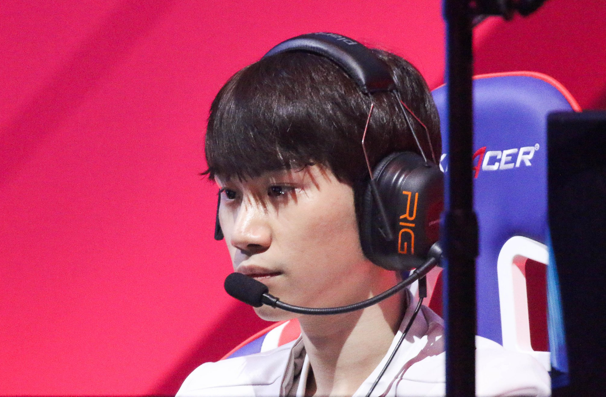 C9逆转GEN,BDD高光表现 C9逆转GEN,BDD高光表现