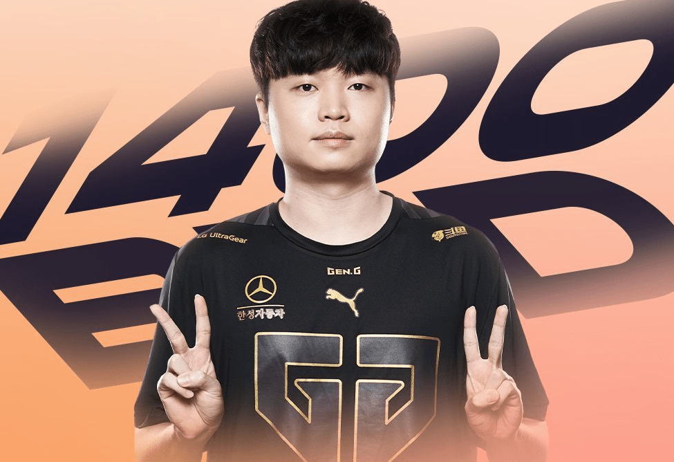 C9逆转GEN,BDD高光表现 C9逆转GEN,BDD高光表现