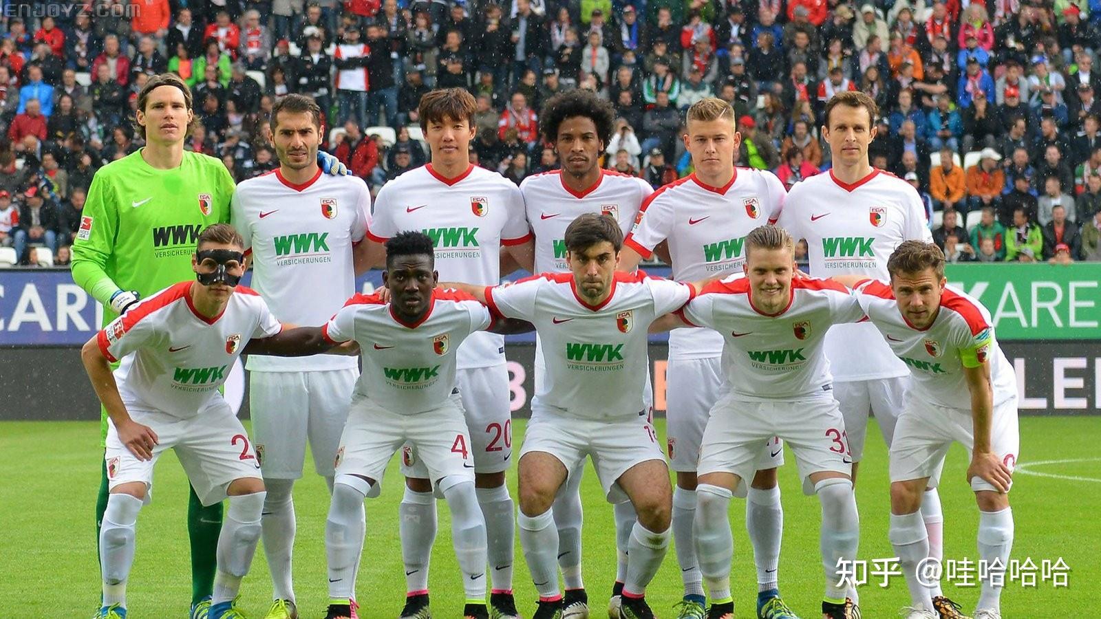 奥格斯堡队主场落败门将表现佳 奥格斯堡队主场落败门将表现佳