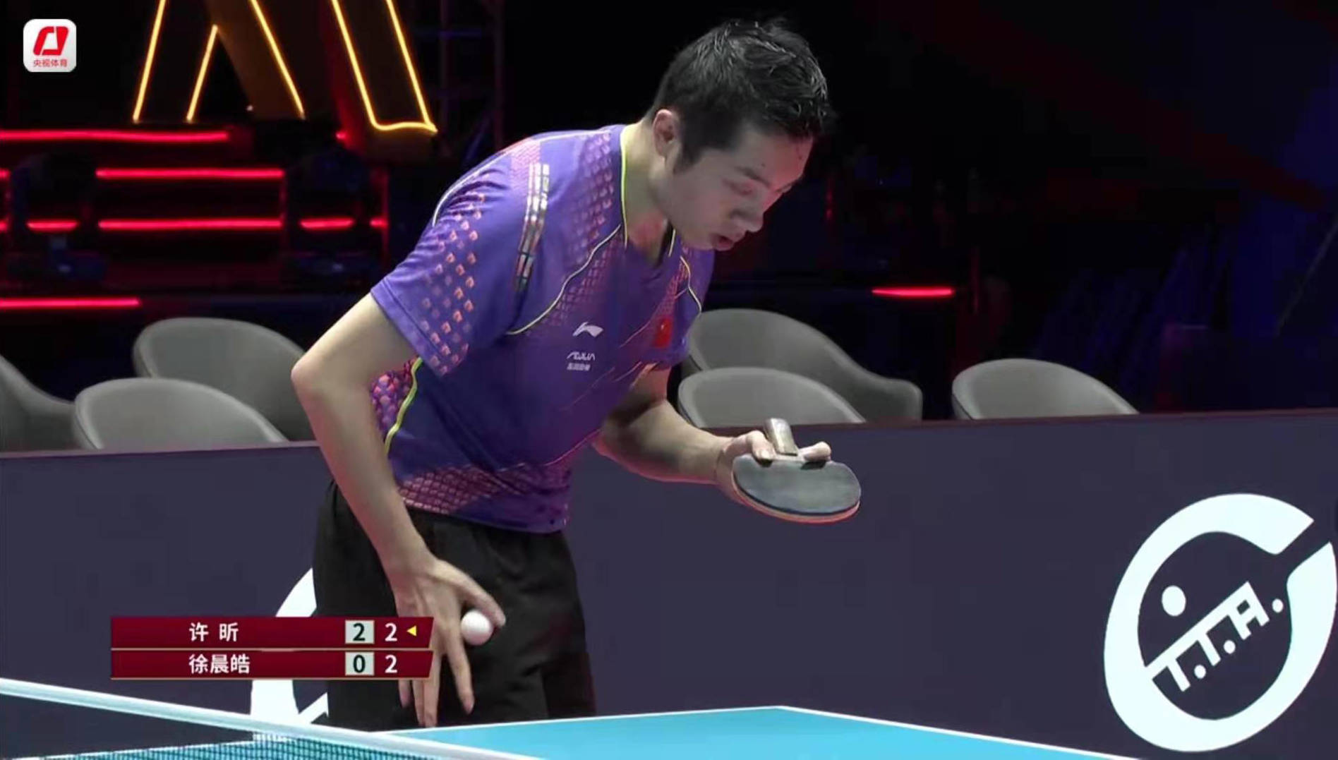 葡萄牙队横扫韩国队,许昕关键制胜 葡萄牙队横扫韩国队,许昕关键制胜