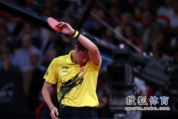 葡萄牙队横扫韩国队,许昕关键制胜 葡萄牙队横扫韩国队,许昕关键制胜