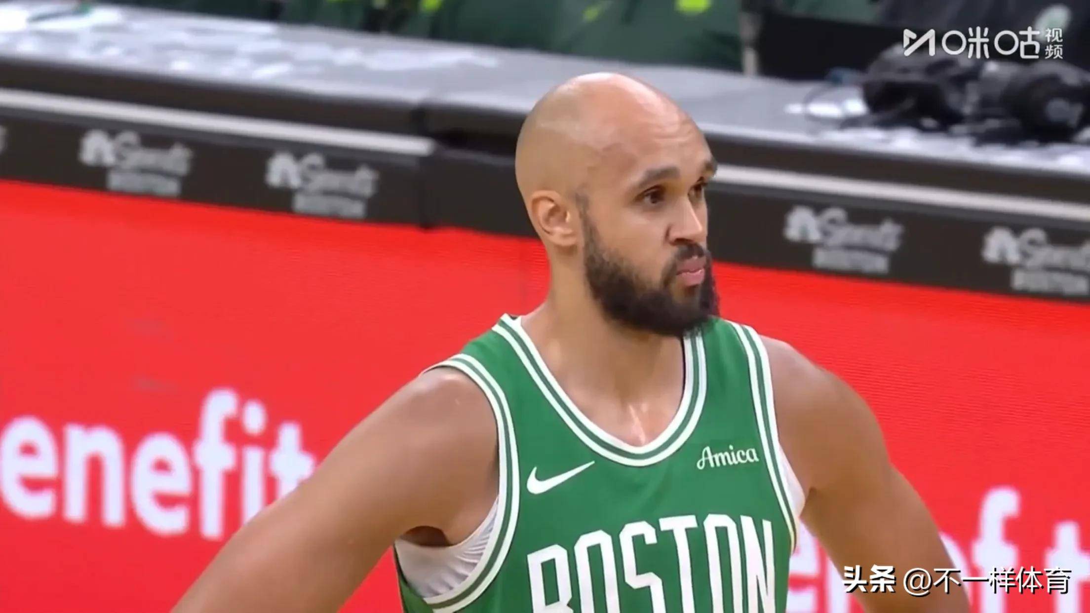 凯尔特人B队爆冷日本男篮，恩比德送出助攻