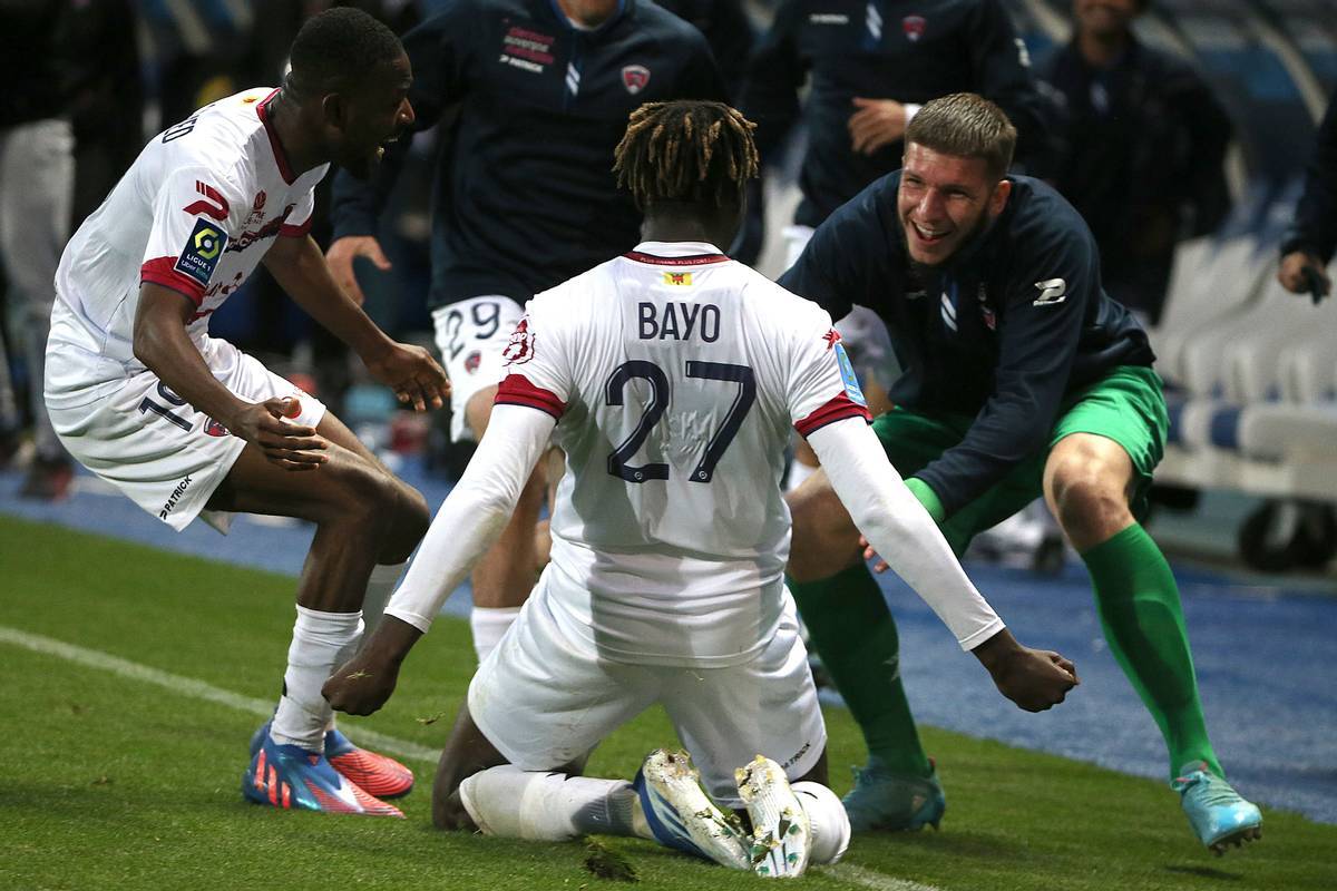 莱比锡红牛绝杀马赛，卡塞米罗爆发神勇