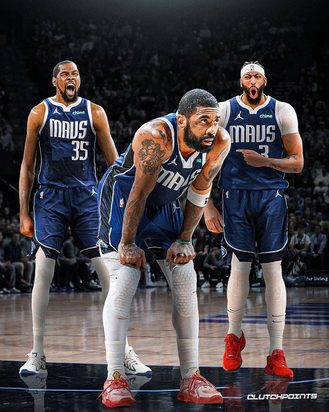 快船险胜上海队，杜兰特统治全场