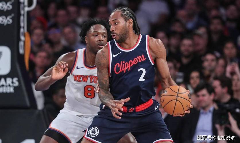 太阳完胜篮网，伦纳德关键制胜