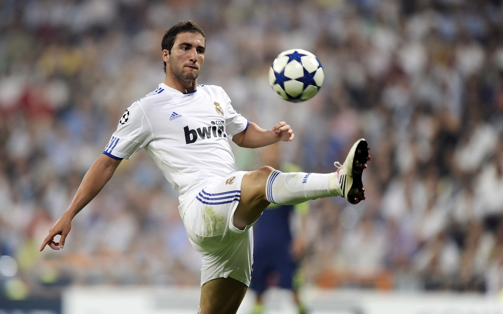 沙漠之狐的逆袭，拉什福德一剑封喉，阿尔及利亚如何让巴黎沉默？