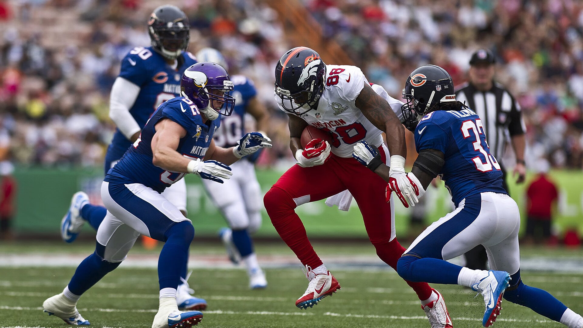 西甲国家德比之夜,劳塔罗的冠军级表演